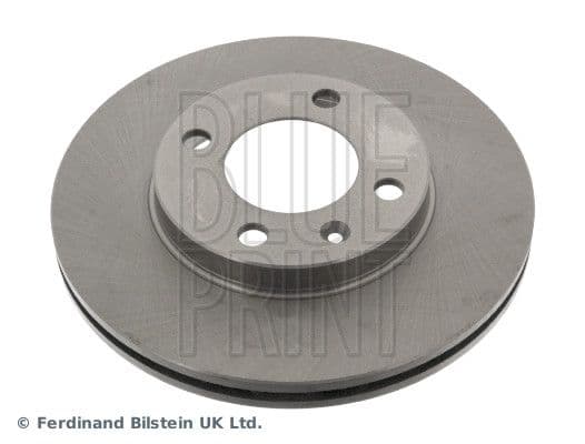 Disc frana BLUE PRINT ADV184350