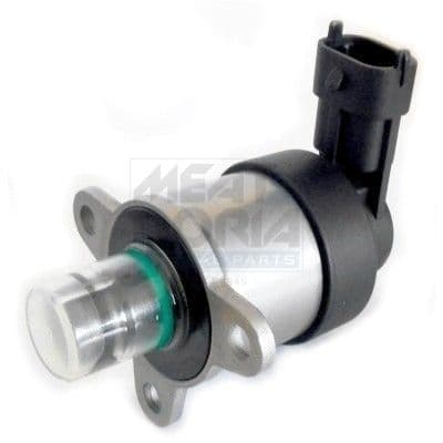 Supapa reglaj, cantitate combustibil (Sistem Common-Rail) MEAT & DORIA 9431