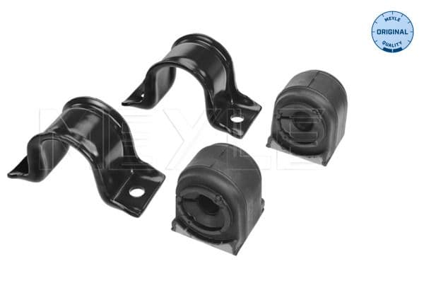 Set reparatie, bucsa bara stabilizatoare MEYLE -ORIGINAL-KIT: Better solution for you! 100 615 0007/S