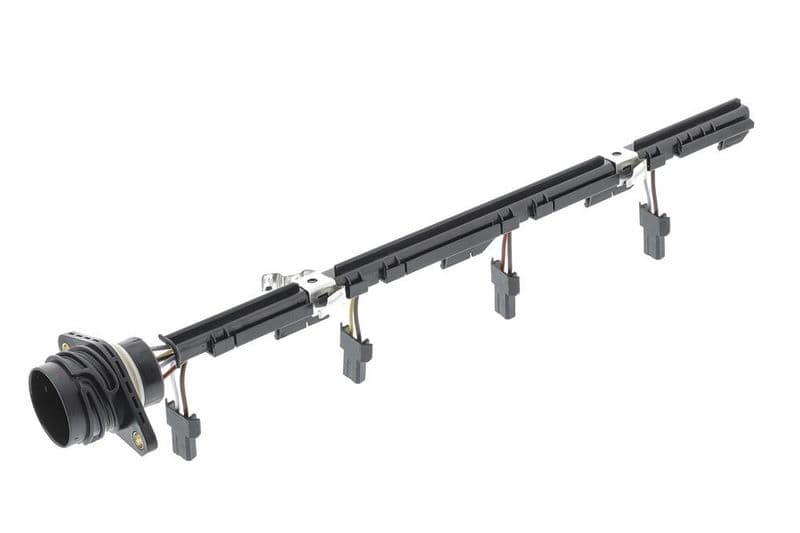 Conducta legatura, injector TOPRAN 119 247