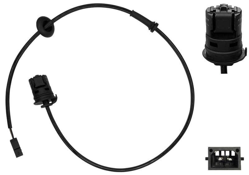 senzor,turatie roata WAGNER ABS01187