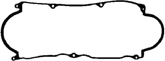 Garnitura, capac supape CORTECO 440203P