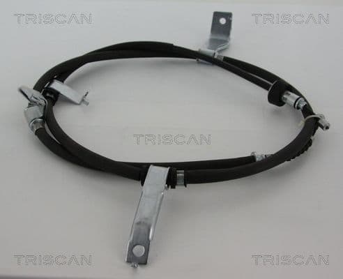 Cablu, frana de parcare TRISCAN 8140 181136