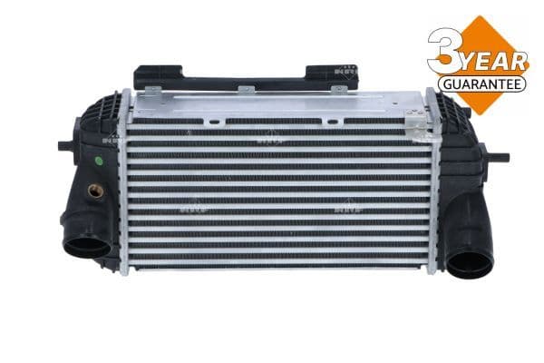 Intercooler, compresor NRF 309049