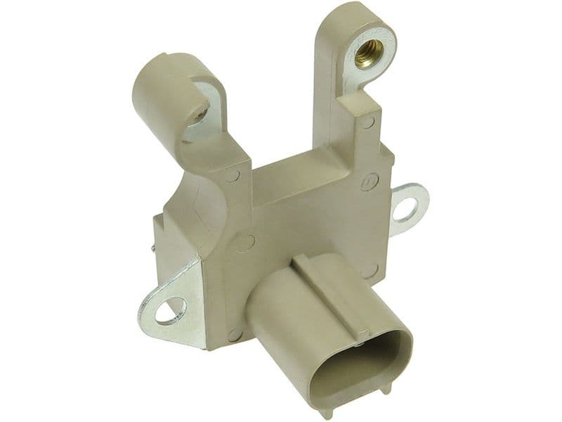 Regulator, alternator AS-PL AS ARE6134S
