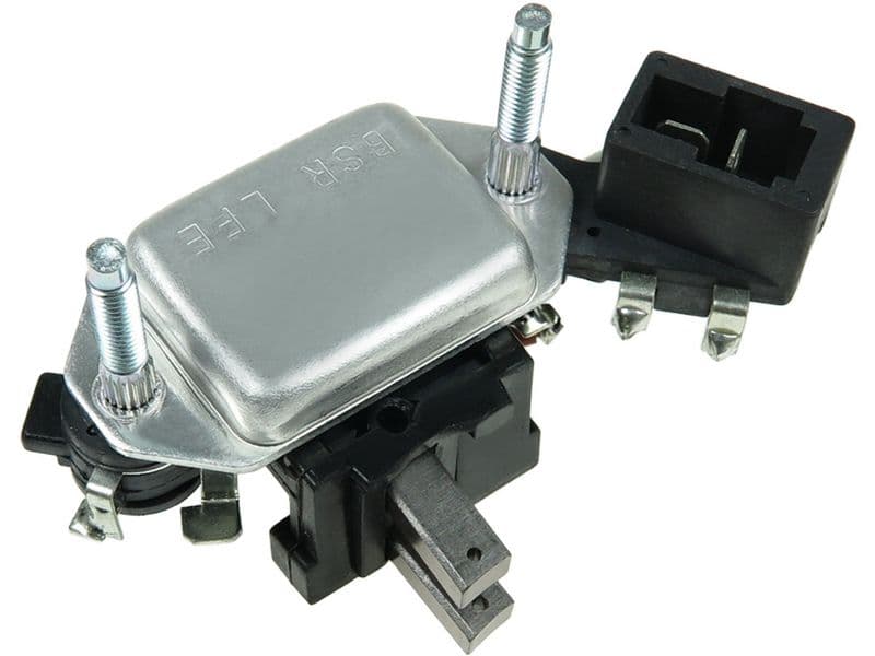 Regulator, alternator AS-PL STANDARD ARE2080S