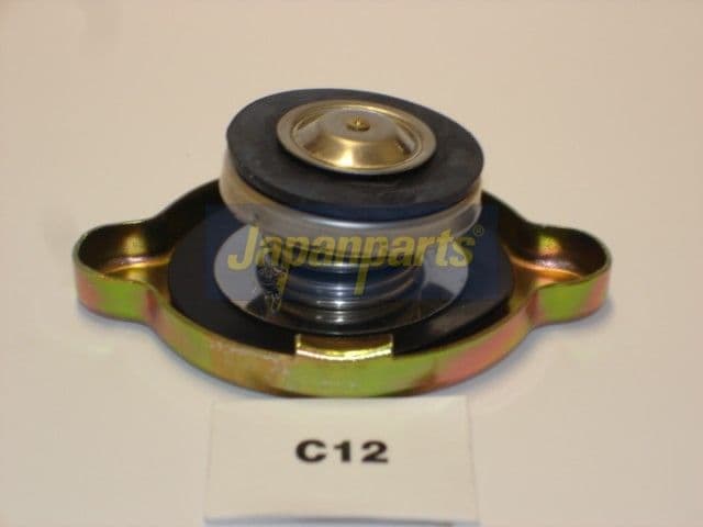 buson,radiator JAPANPARTS KH-C12