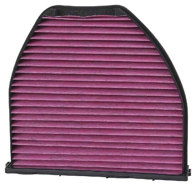 Filtru, aer habitaclu K&N Filters Disposable Cabin Filter DVF5013