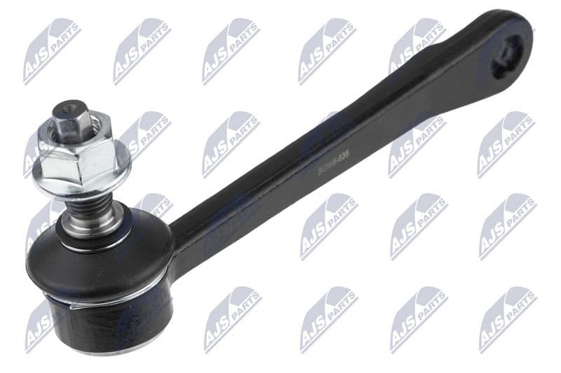 Brat/bieleta suspensie, stabilizator NTY ZLP-ME-035
