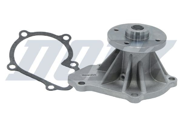 Pompă de apă, răcire motor DOLZ F202