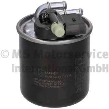 filtru combustibil KOLBENSCHMIDT 50014849