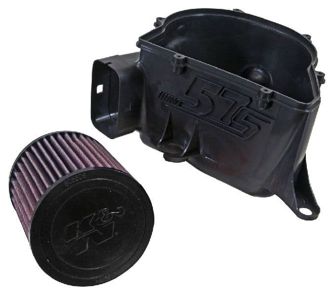 sistem de filtru aer - sport K&N Filters 57i Gen II 57S-9505