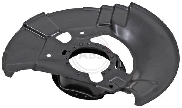 protectie stropire,disc frana ABS 11278