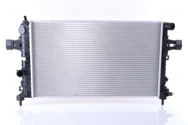 Radiator, racire motor NISSENS ** FIRST FIT ** 630744