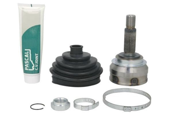 Set articulatie, planetara PASCAL G1S001PC