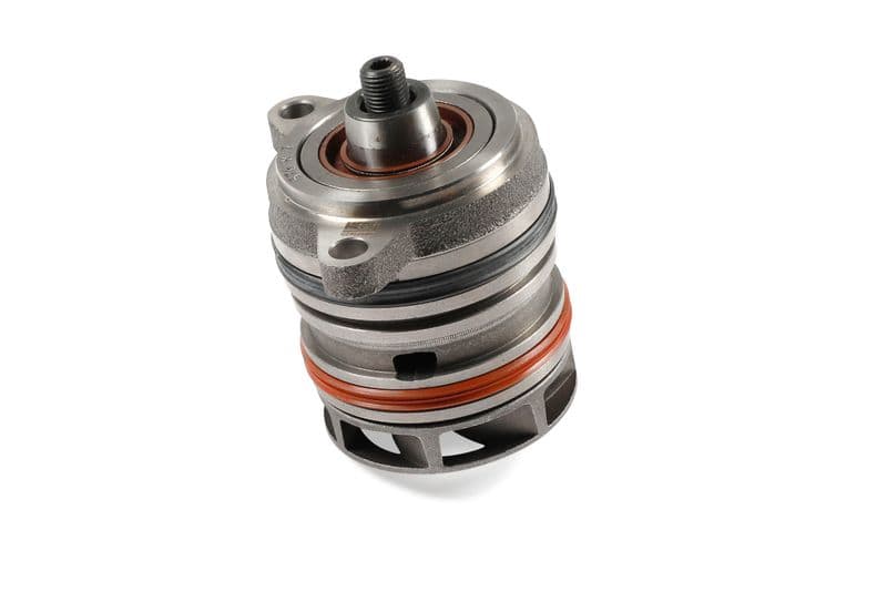 Pompă de apă, răcire motor HEPU P576
