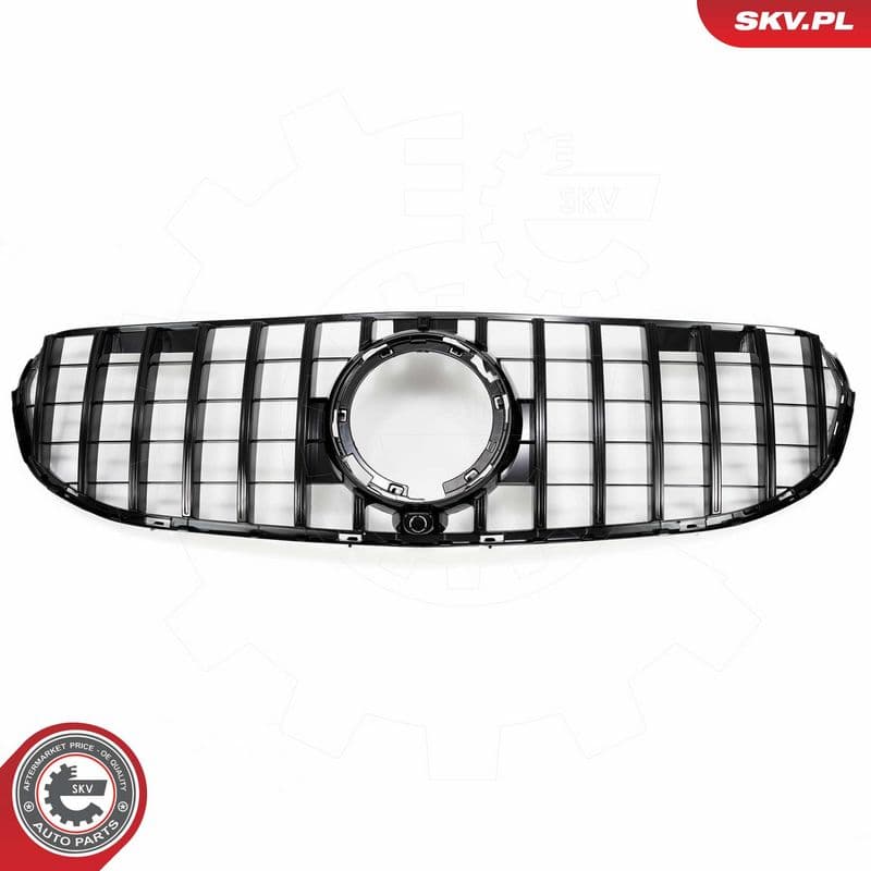 Grila radiator ESEN SKV 66SKV572