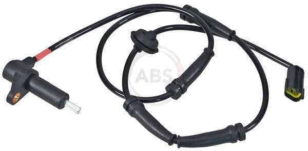 senzor,turatie roata ABS 31532