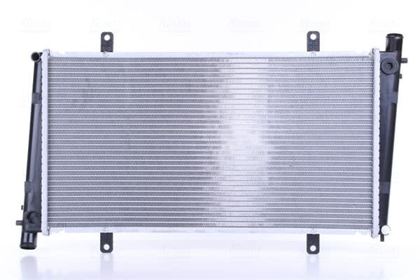 Radiator, racire motor NISSENS 65551A