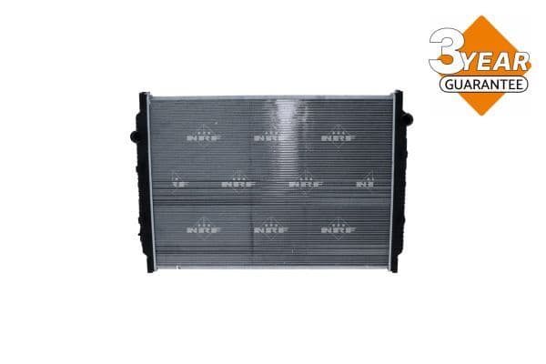Radiator, racire motor NRF 519564