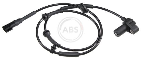 senzor,turatie roata ABS 30132