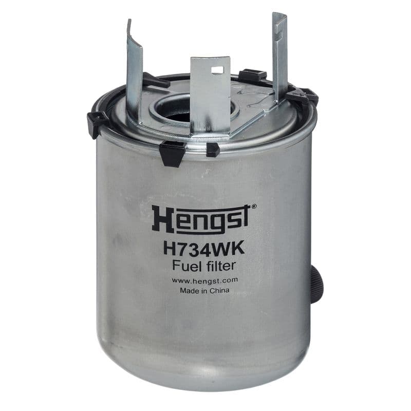 filtru combustibil HENGST FILTER H734WK D821