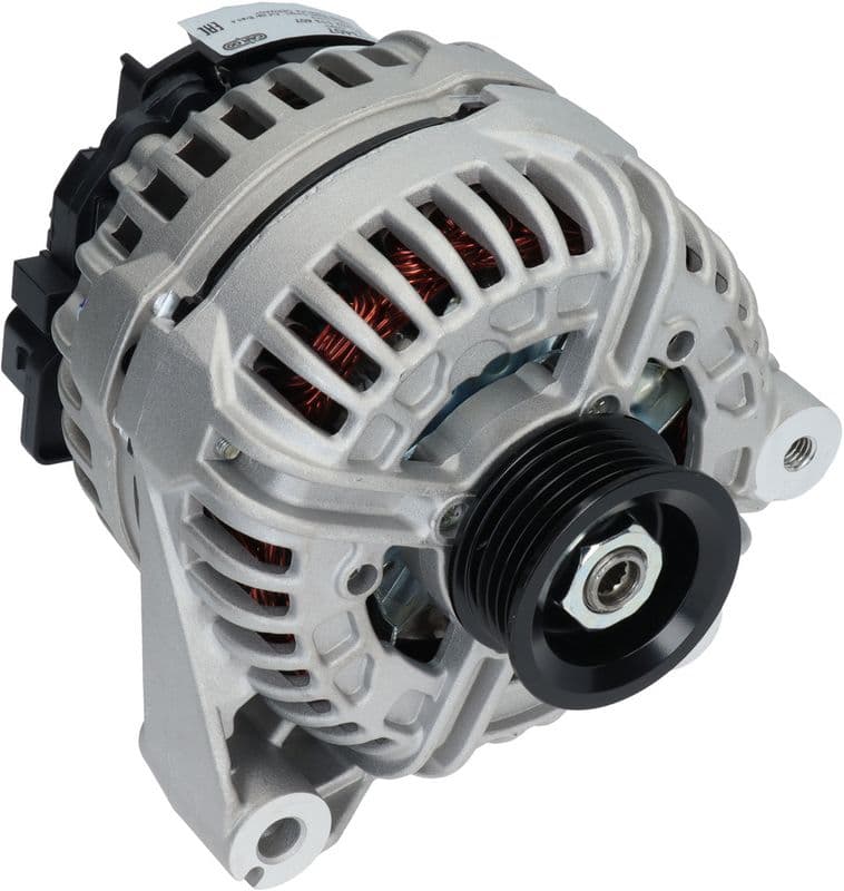 Generator / Alternator HC-Cargo F 032 113 407