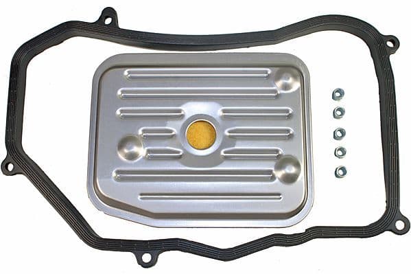 set filtre hidraulice, cutie e vit.automata METZGER AUTOTEILE 8020102
