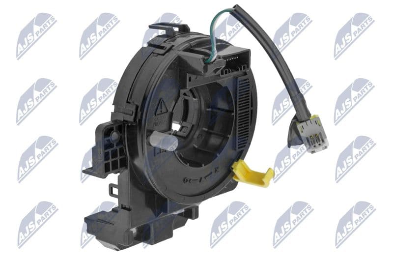 Arc spirala, Airbag NTY EAS-HD-010