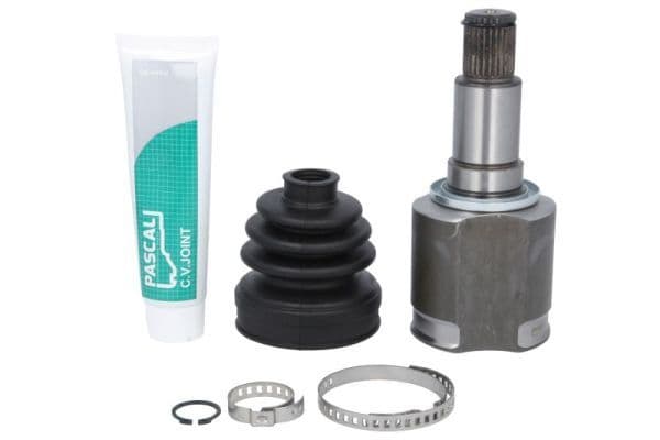 Set articulatie, planetara PASCAL G88001PC