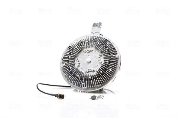 Cupla, ventilator radiator NISSENS 86079