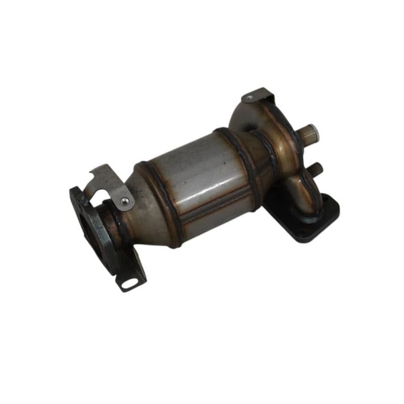 Catalizator ASAM AUTOMOTIVE 130261