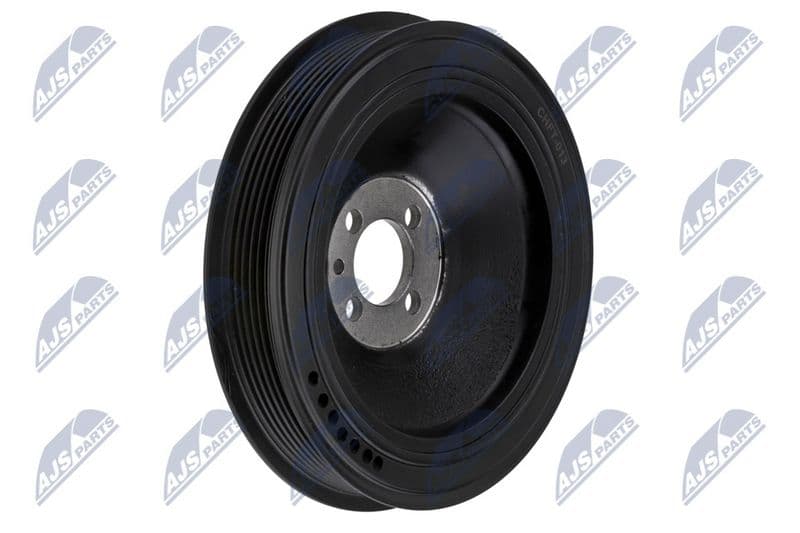 Fulie curea, arbore cotit NTY RKP-FT-013