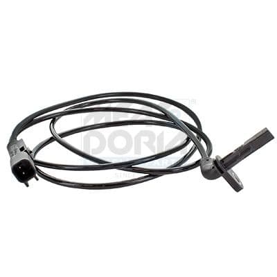 senzor,turatie roata MEAT & DORIA 90893