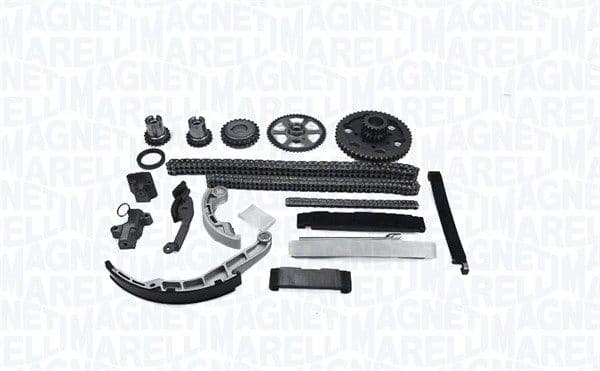 chit lant de distributie MAGNETI MARELLI 341500000480