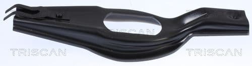Furca decuplare, ambreiaj TRISCAN 8550 23020