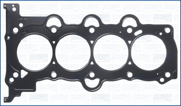 Garnitura, chiulasa AJUSA MULTILAYER STEEL 10226600