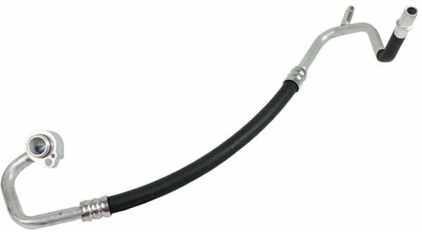 conducta joasa presiune,aer conditionat METZGER AUTOTEILE 2360055