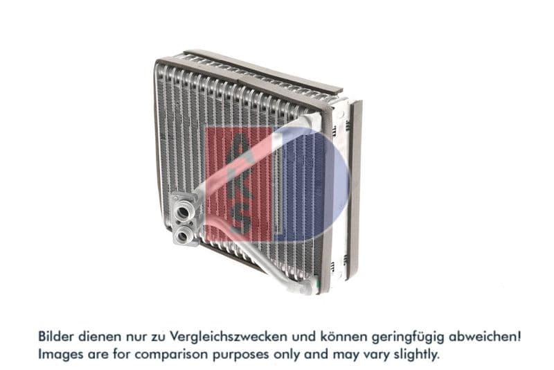 Evaporator, aer conditionat AKS DASIS 820309N