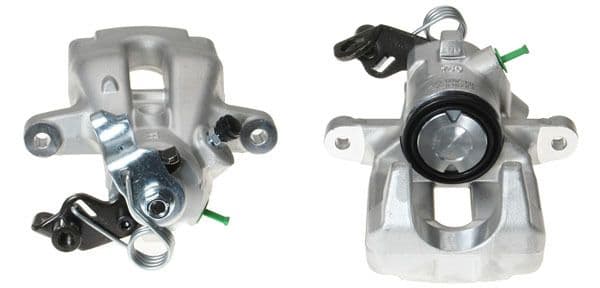 Etrier frana BUDWEG CALIPER 343002