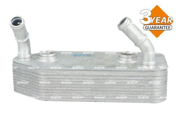 Radiator racire ulei, cutie de viteze automata NRF 31186