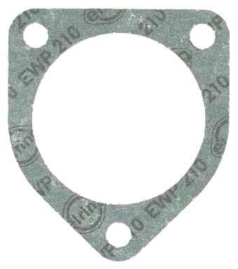 garnitura,conducta lichid de racire ELRING 924.971