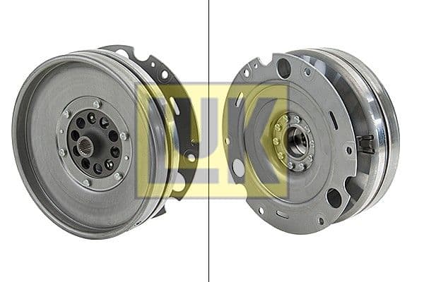 Volanta Schaeffler LuK DMF 415 0651 08