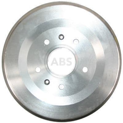 Tambur frana ABS 2787-S