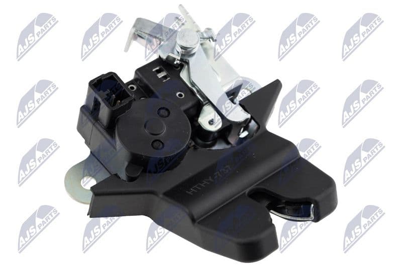 Incuietoare haion NTY EZC-HY-737