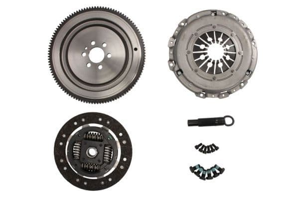 Set ambreiaj NEXUS F1X088NX