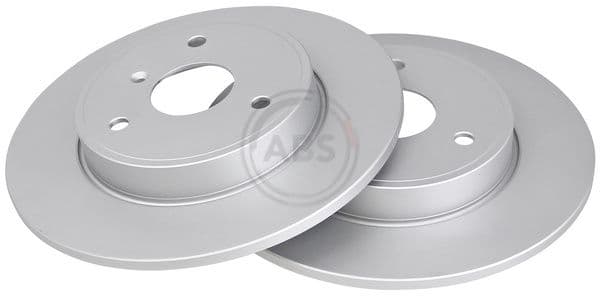 Disc frana ABS 17789