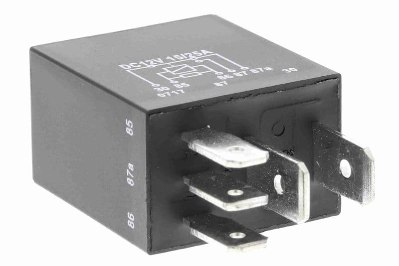 Releu multifunctional VEMO Green Mobility Parts V20-71-0016