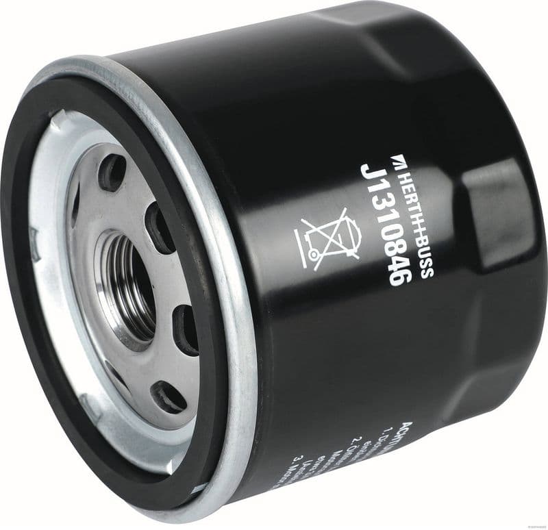 Filtru ulei HERTH+BUSS JAKOPARTS J1310846
