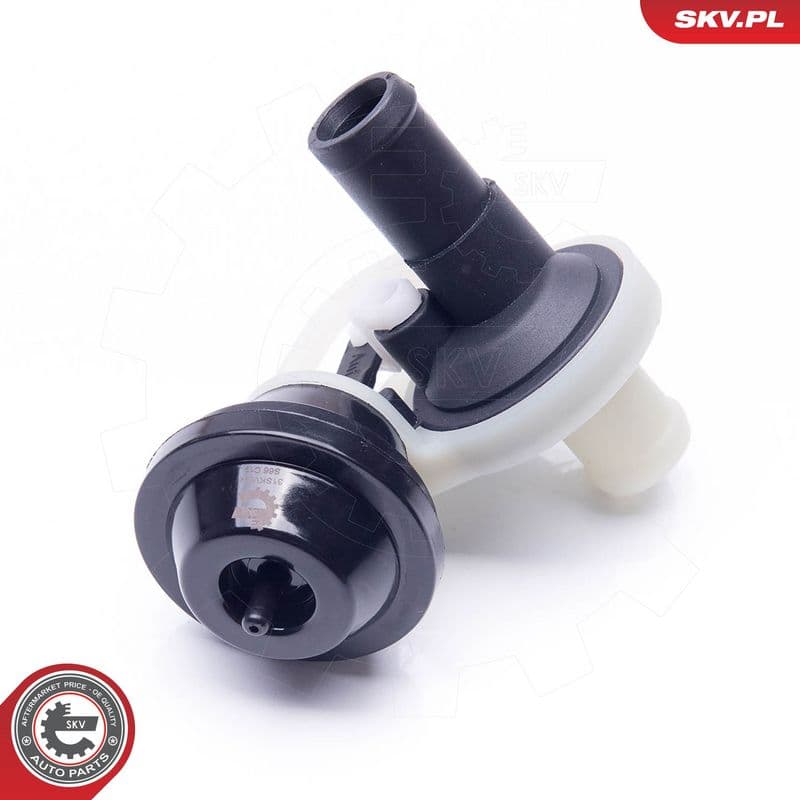 Supapa control, agent frigorific ESEN SKV 31SKV094